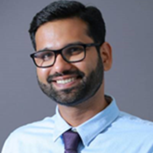 Dr. Davidson Devasia